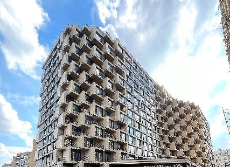 квартира г Москва метро ВДНХ пр-кт Мира 95 фото 35