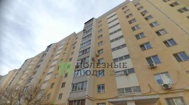 р-н Ленинский дом 6б фото