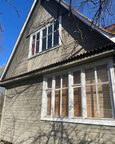 снт Здоровье 307, Туношна фото