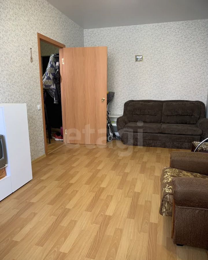 квартира р-н Киреевский г Киреевск р-н мкр Брусяновский 20 фото 4
