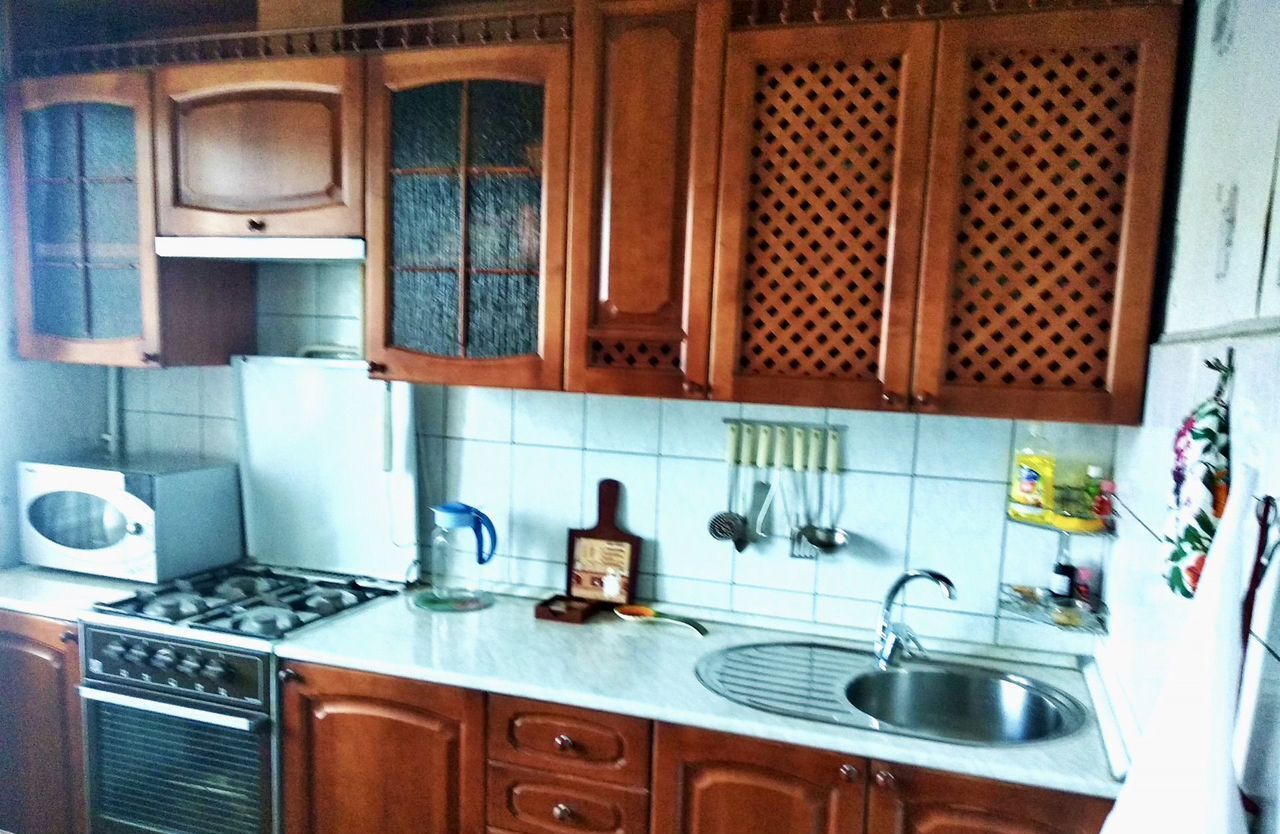 квартира г Электрогорск ул М.Горького 6 Павлово-Посадский г. о. фото 8