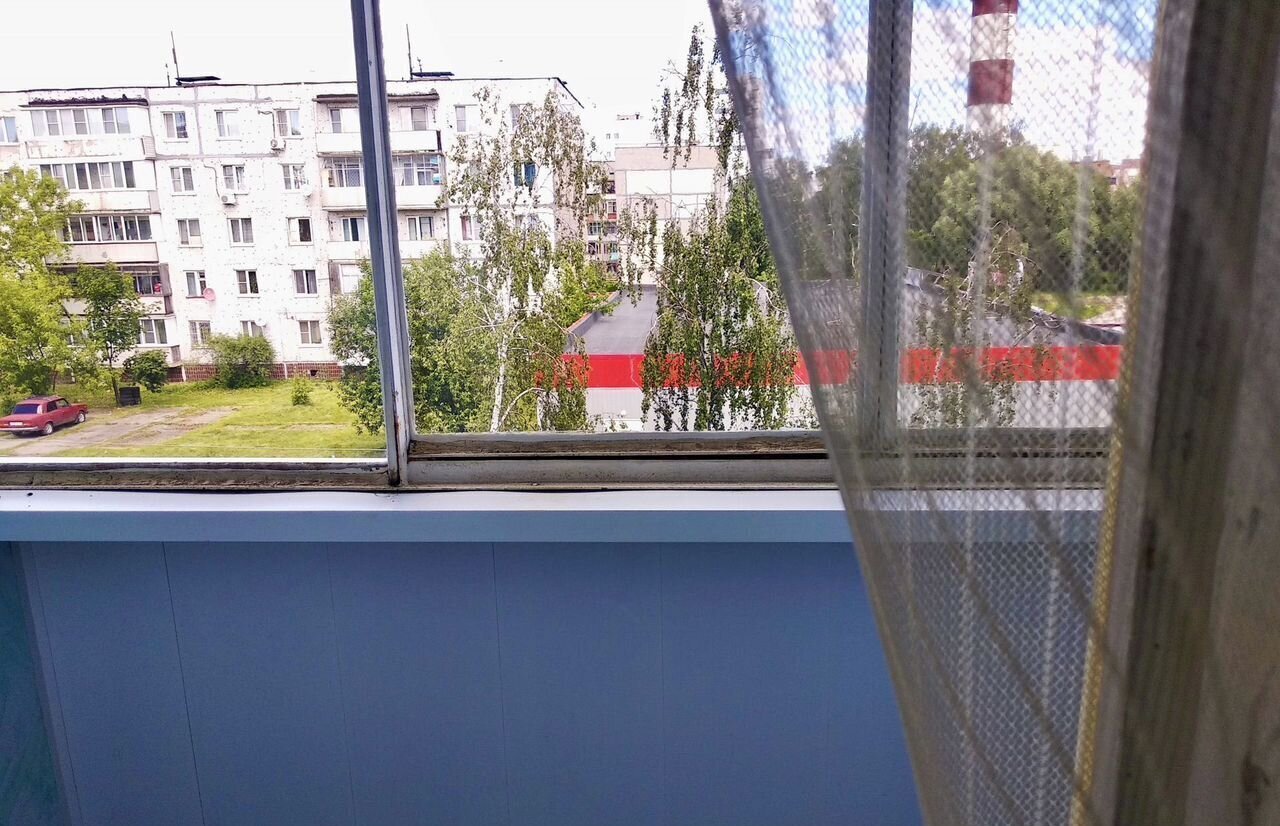 квартира г Электрогорск ул М.Горького 6 Павлово-Посадский г. о. фото 10