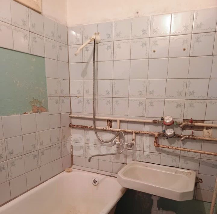 квартира г Юрга ул Московская 3 фото 8