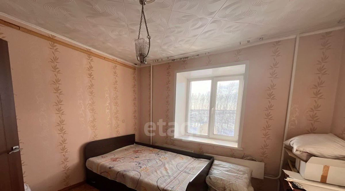 квартира г Юрга пр-кт Кузбасский 16 фото 5