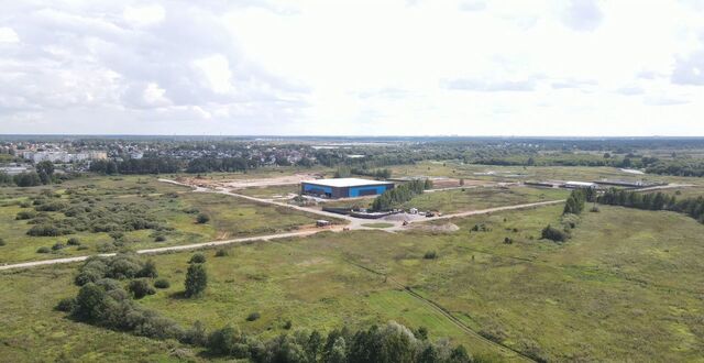 ул Пролетарская 23 48 км, Горьковское шоссе фото