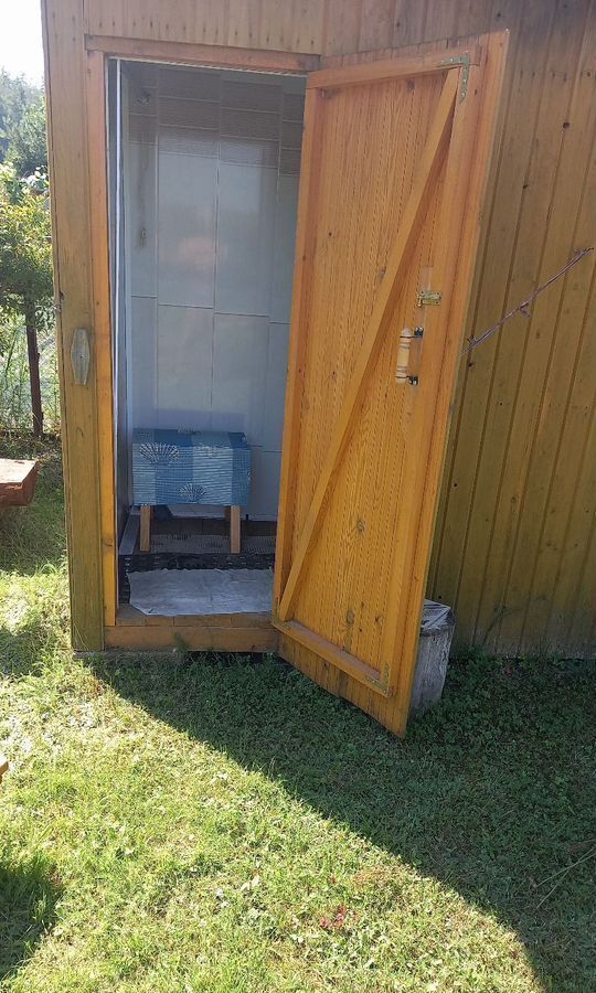 дом городской округ Богородский г Ногинск снт Ветерок 46 км, 20, Горьковское шоссе фото 4