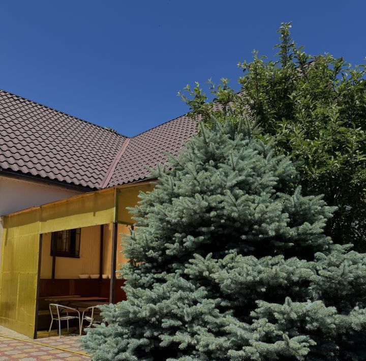 дом г Волгоград р-н Тракторозаводский ул им. Дзержинского 77а фото 16