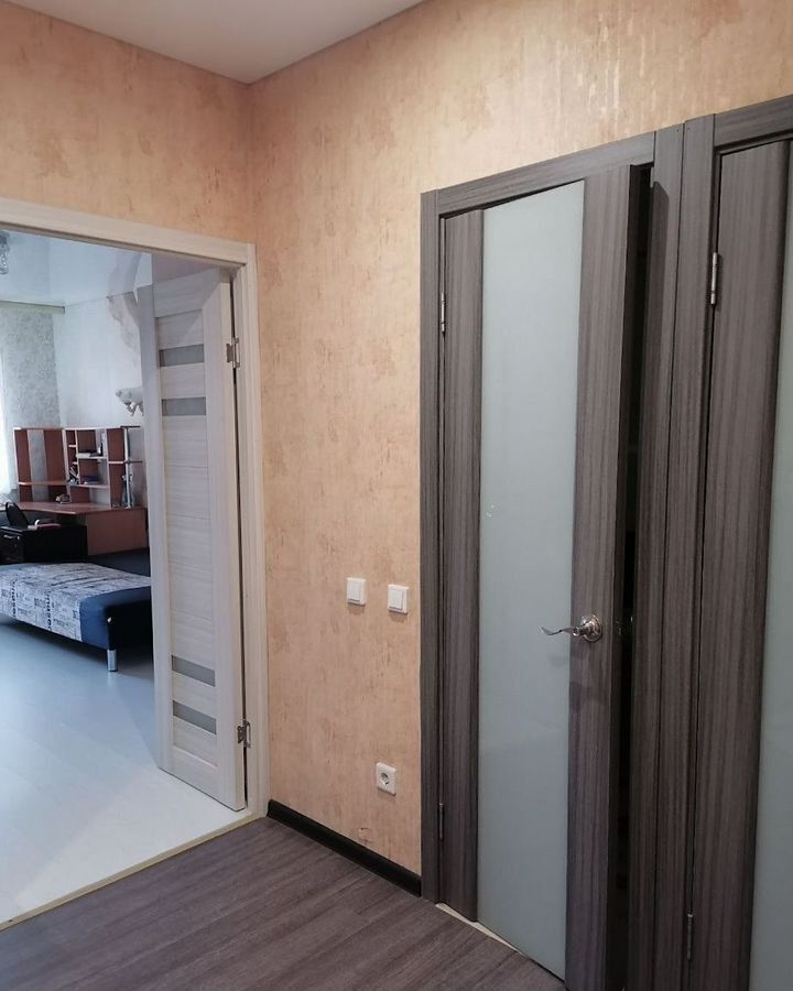 квартира г Орел р-н Заводской ул Выставочная 33 фото 9