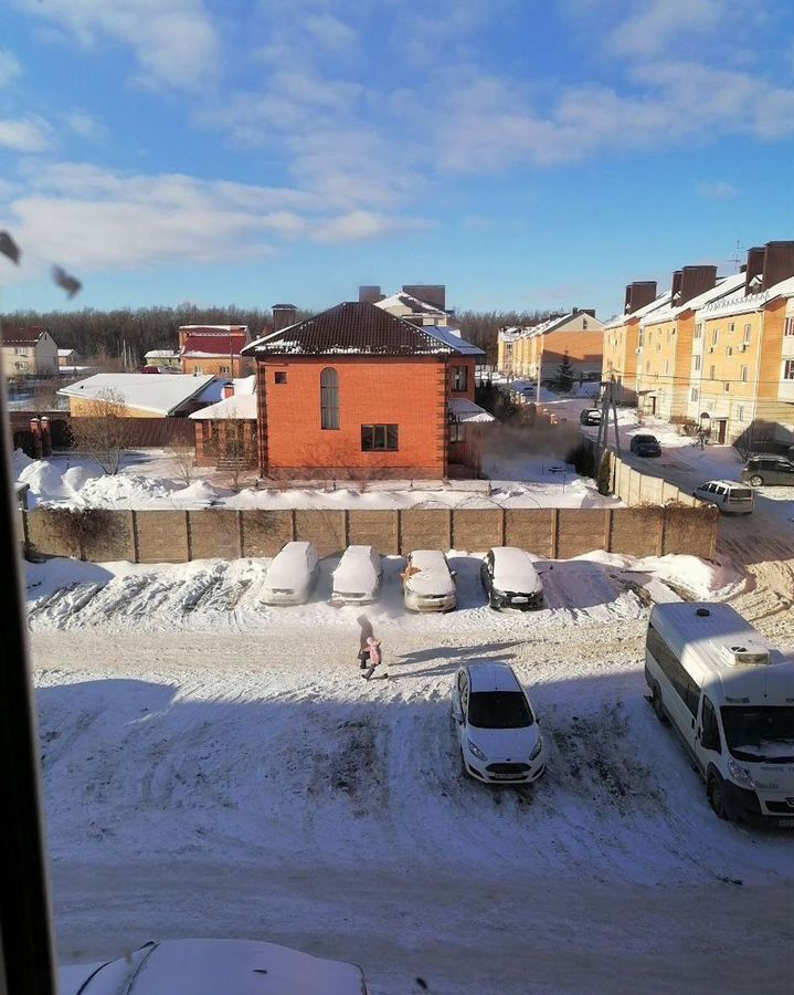 квартира г Орел р-н Заводской ул Выставочная 33 фото 24