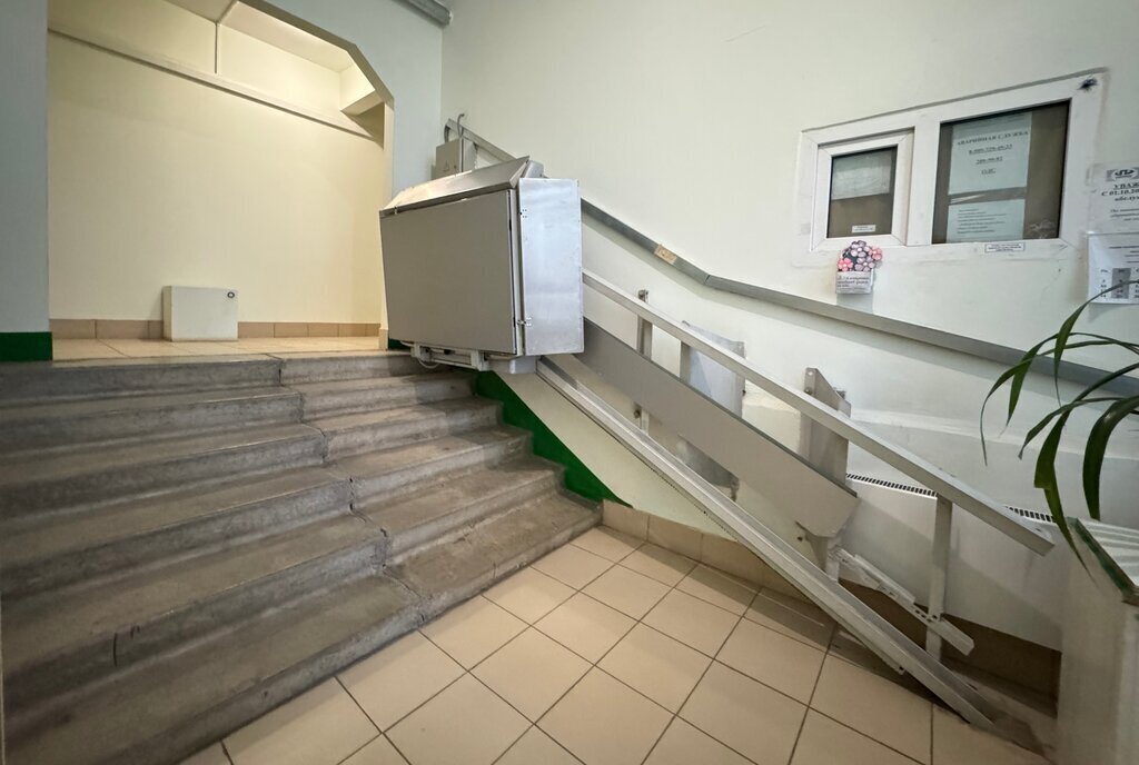 квартира г Ростов-на-Дону ул Жданова 19 фото 6
