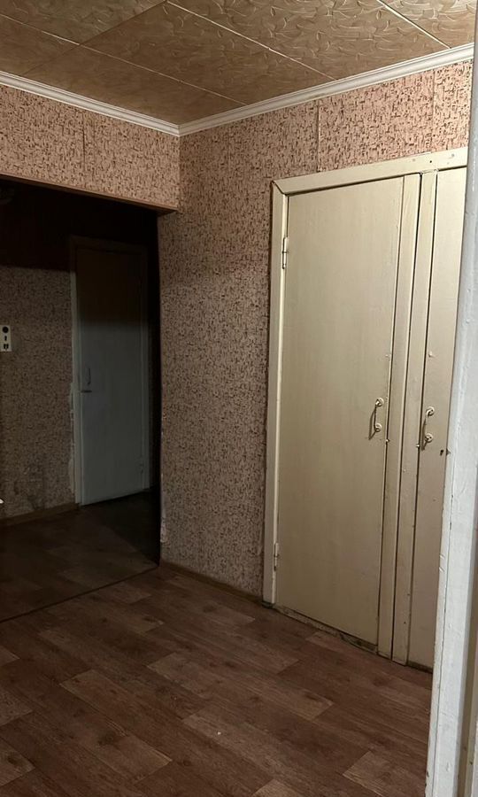 квартира г Астрахань р-н Кировский ул Студенческая 4 фото 3