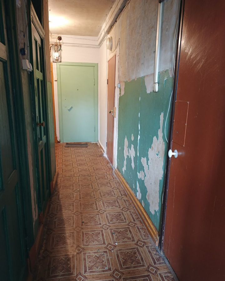 комната г Оренбург р-н Центральный ул Планерная 2 фото 11