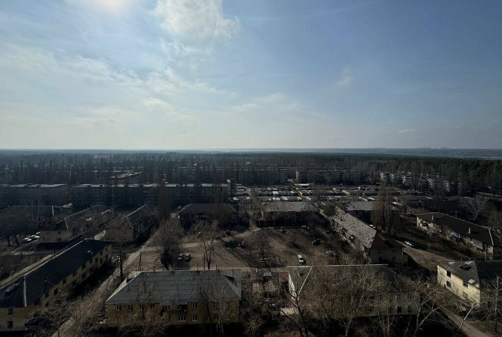 квартира г Липецк ул Молодежная фото 20