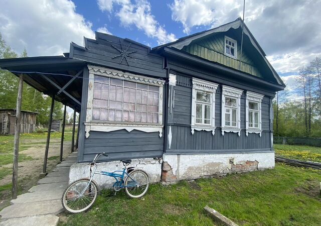 ул Кирова 79 136 км, Егорьевское шоссе фото