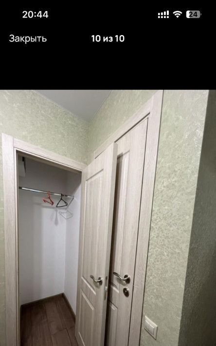 квартира г Тула р-н Центральный пр-кт Ленина 147к/3 фото 7