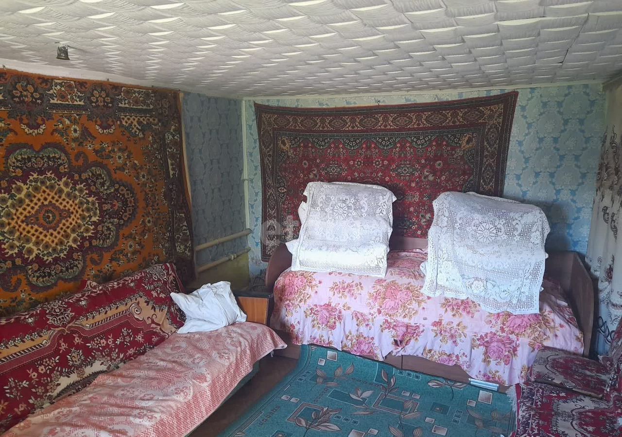 дом г Белгород Западный пер 3-й Магистральный 21 фото 7