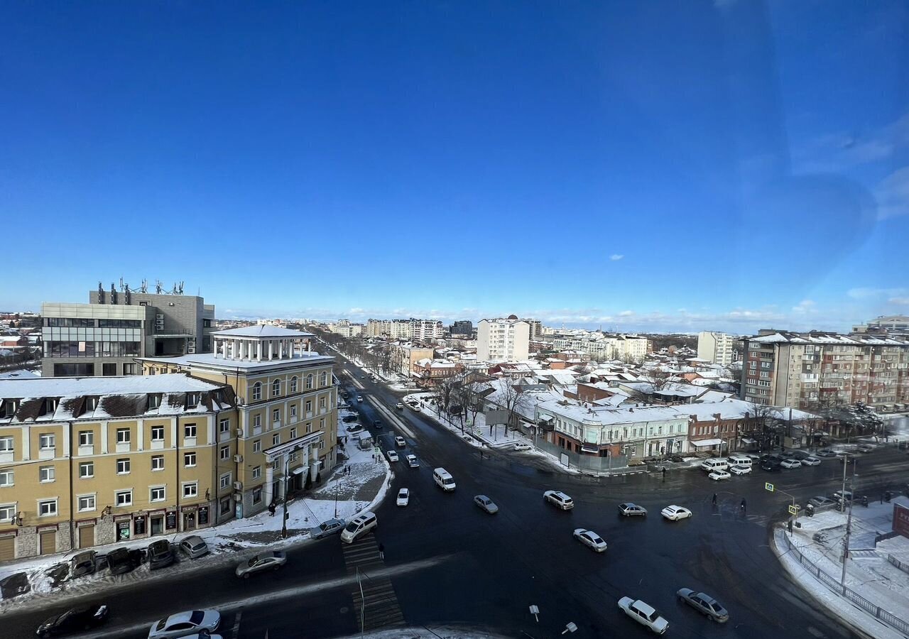 квартира г Владикавказ р-н Затеречный ул Генерала Плиева 25 Республика Северная Осетия — Владикавказ фото 11