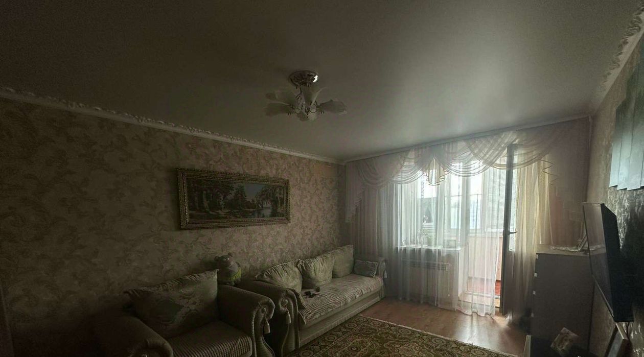 квартира г Ставрополь р-н Промышленный ул 45 Параллель 10а фото 1