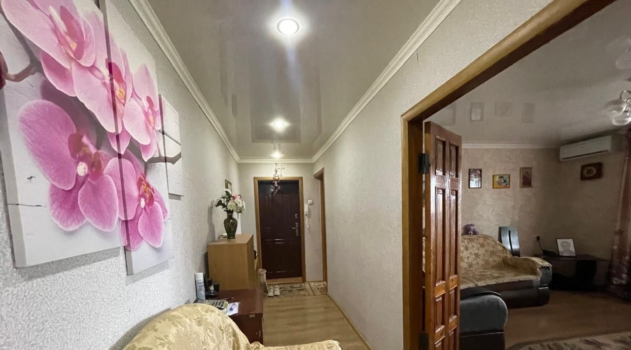 квартира г Ставрополь р-н Ленинский ул Серова 474 фото 1