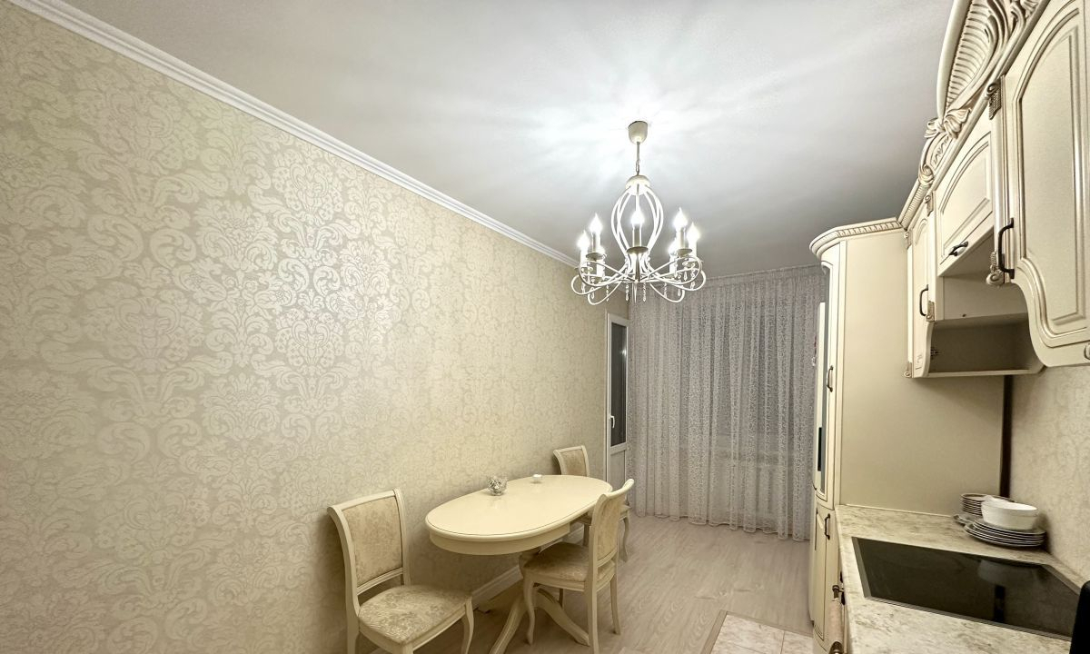 квартира г Ставрополь ул Шпаковская 74/2 28-й м-н фото 3