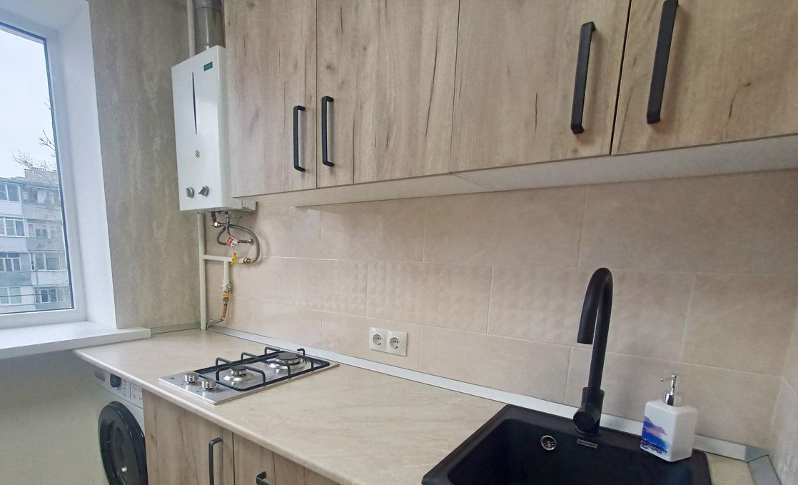 квартира г Ставрополь р-н Ленинский ул Ленина 277а фото 3