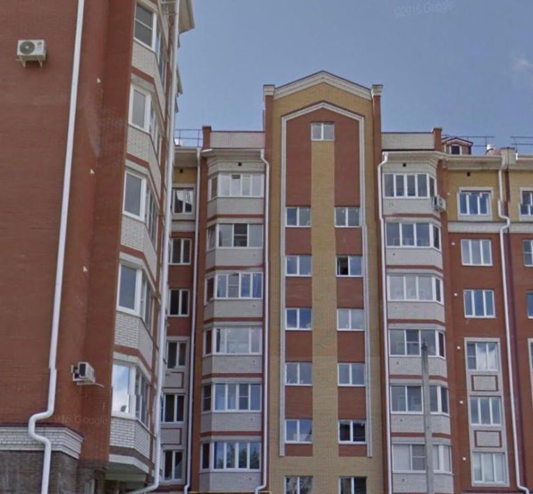 квартира г Йошкар-Ола ул Зарубина 42 фото 3