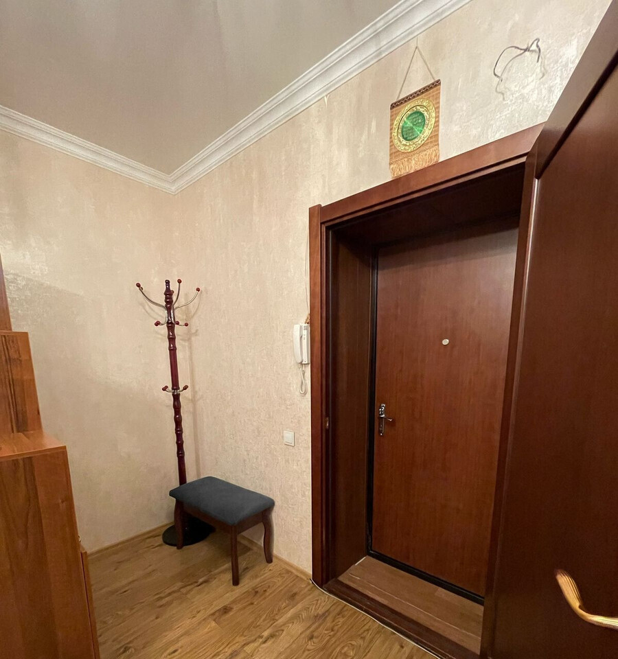 квартира г Ульяновск Верхняя Терраса Врача Михайлова, 48 фото 7