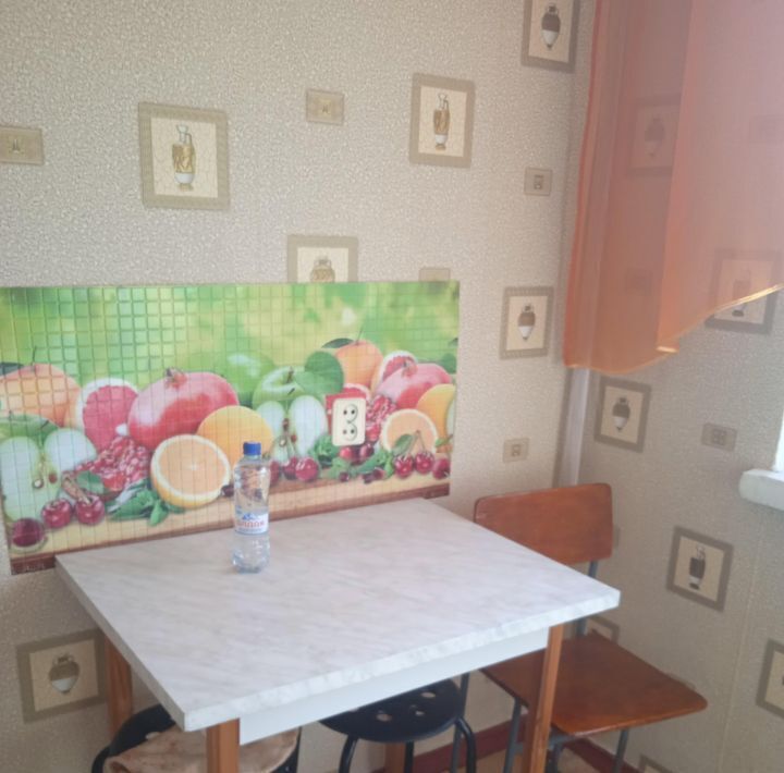 квартира г Челябинск р-н Центральный ул 3-го Интернационала 92а фото 7