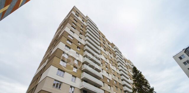 квартира Октябрьская ул Вилюйская 1а фото