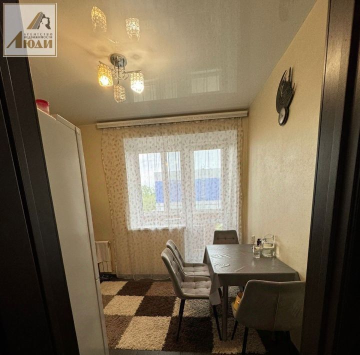 квартира г Новосибирск ул Петухова 6/4 Площадь Маркса фото 3