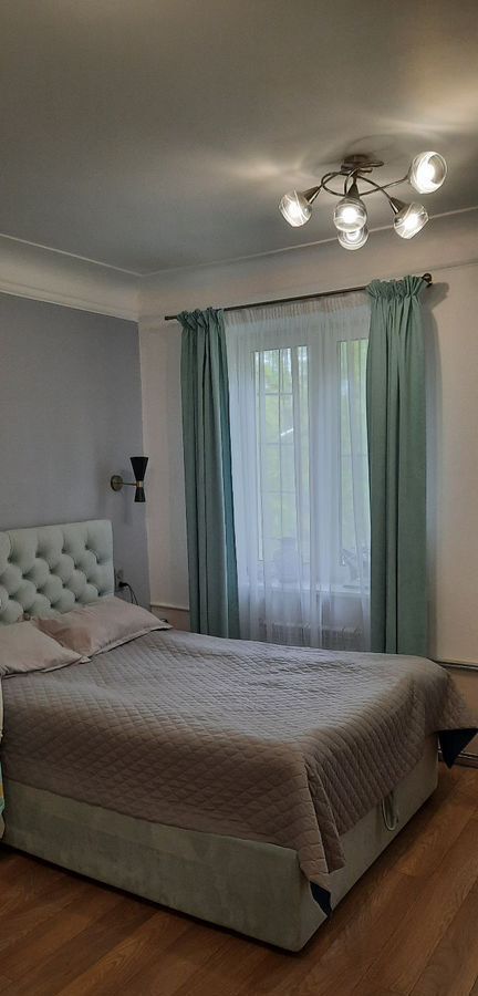 комната г Красногорск Павшино ул Октябрьская 15 фото 6