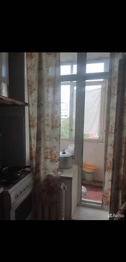 квартира г Омск р-н Октябрьский ул Масленникова 175 фото 15
