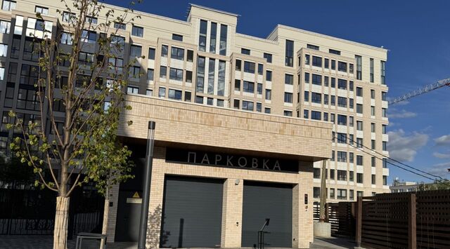 гараж Геологическая ул Степана Разина 23 фото