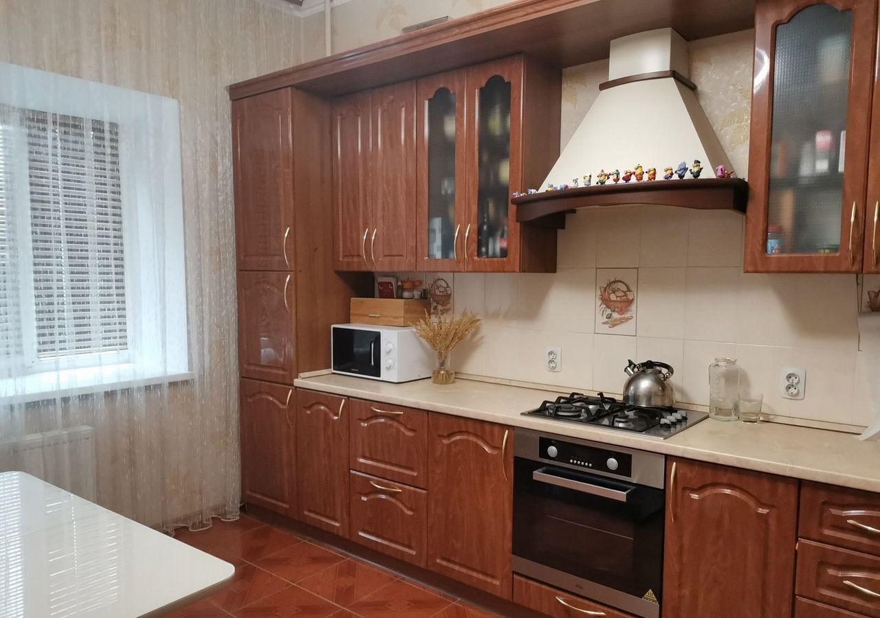 квартира г Казань р-н Советский пр-кт Победы 230 фото 2