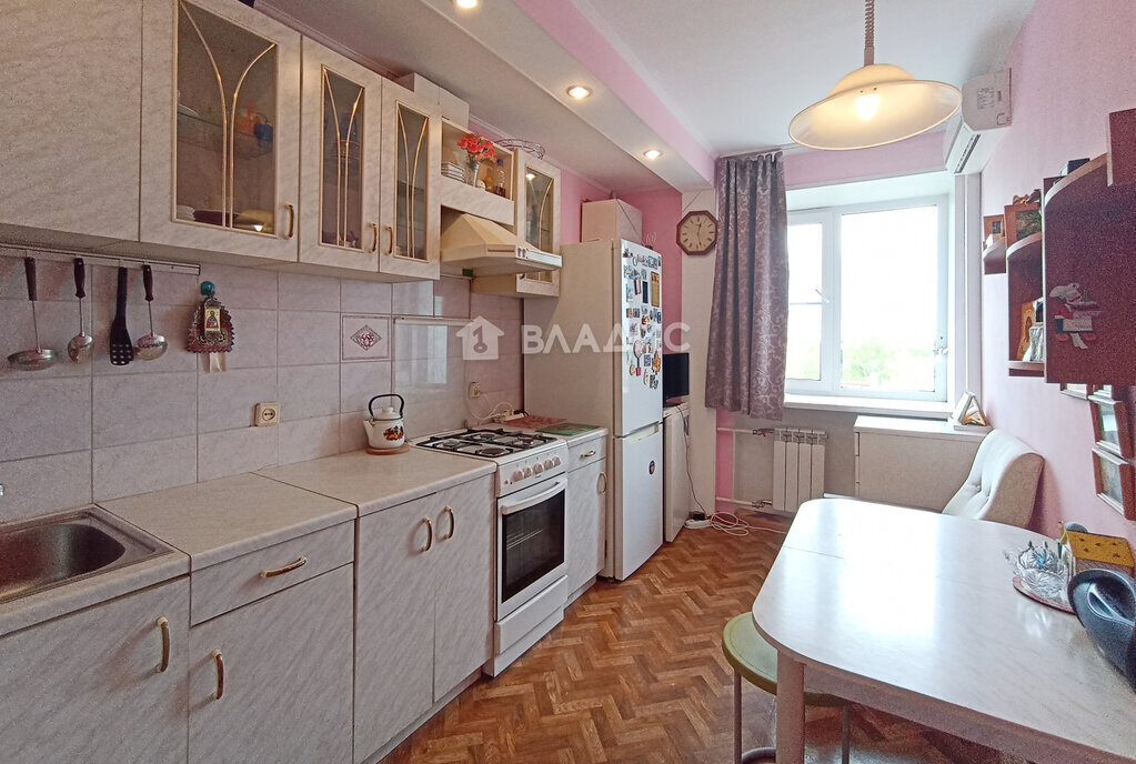квартира г Калуга ул Максима Горького 6 фото 1