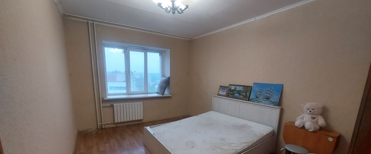 квартира г Казань Яшьлек ул Восстания 129 фото 3