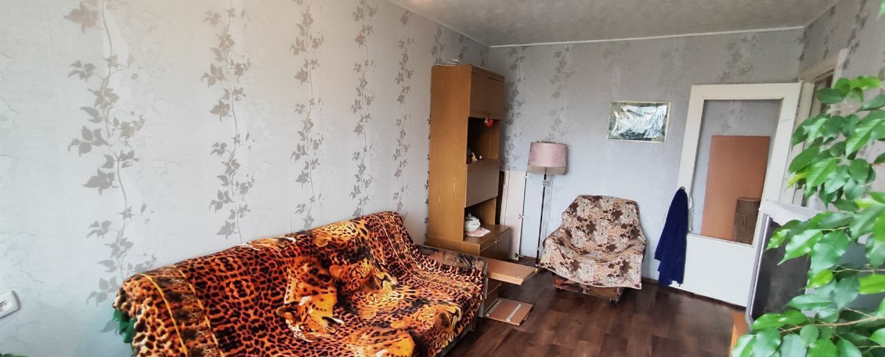 квартира г Нижний Тагил р-н Ленинский ул Ермака 37 фото 4