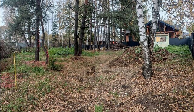 снт Темп ул Садовая 14 15 км, Лесной Городок, Боровское шоссе фото