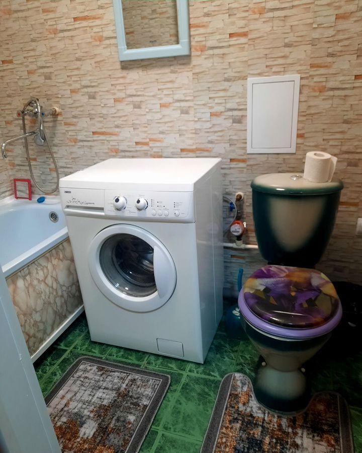 квартира г Кирсанов ул Ухтомского 33 фото 10