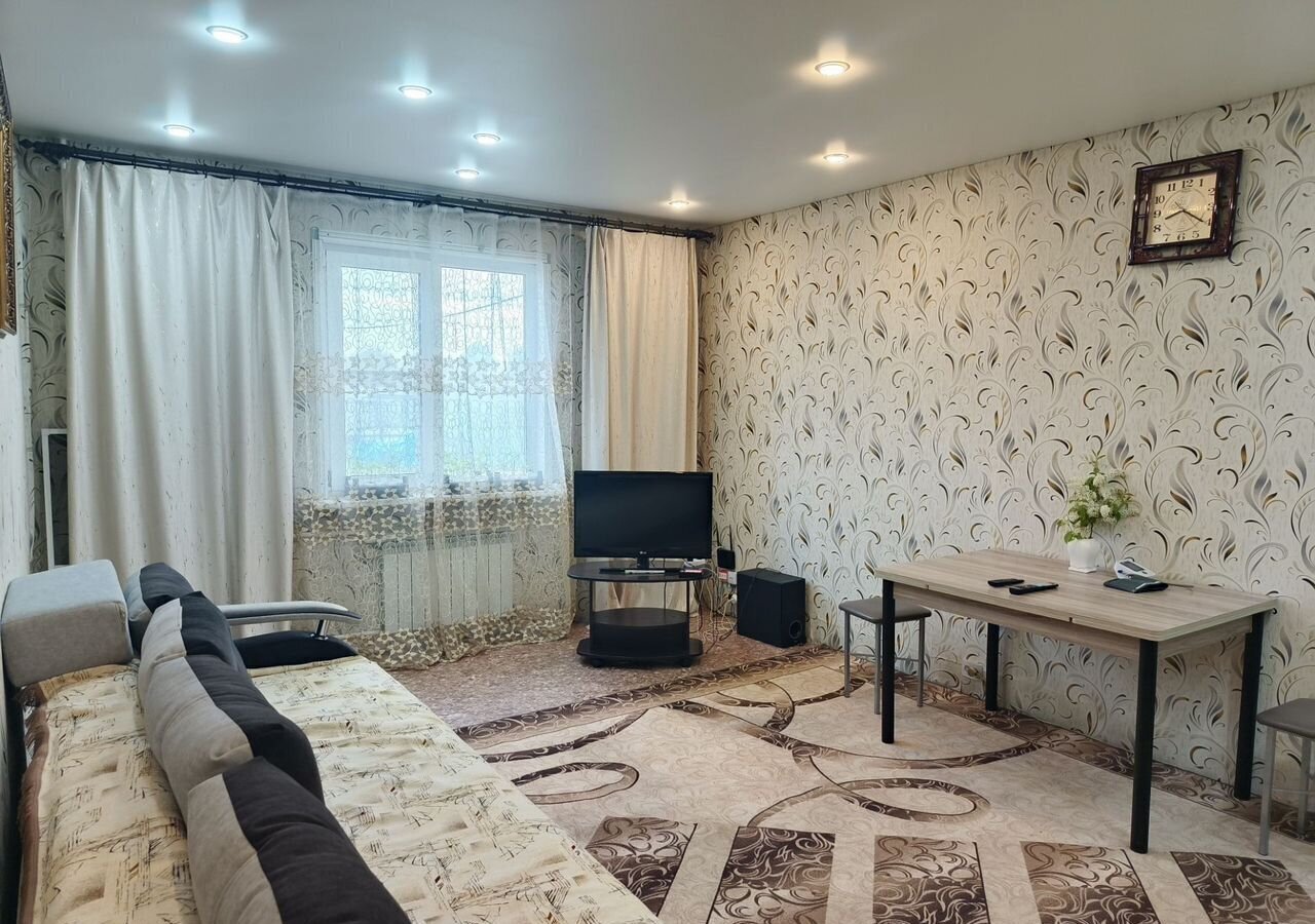 дом г Ангарск Китой мкр-н Китой, Вокзальная ул., 19, Ангарский г. о. фото 5