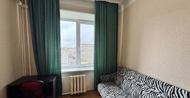 комната метро Новослободская ул Краснопролетарская 9 фото