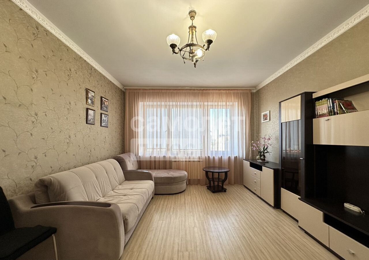 квартира г Красногорск Павшино ул Речная 20к/2 фото 1