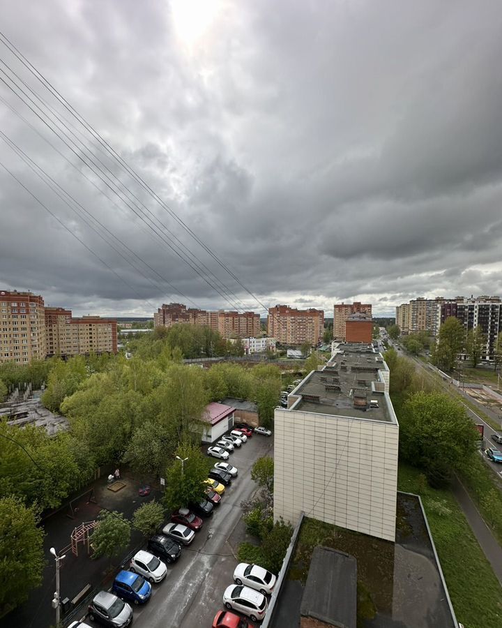 квартира городской округ Одинцовский г Звенигород ул Пролетарская 53 фото 22