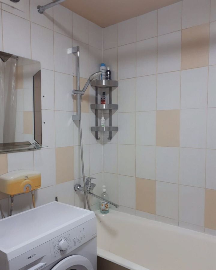 квартира г Стерлитамак Курчатовский ул Ибрагимова 2 фото 8
