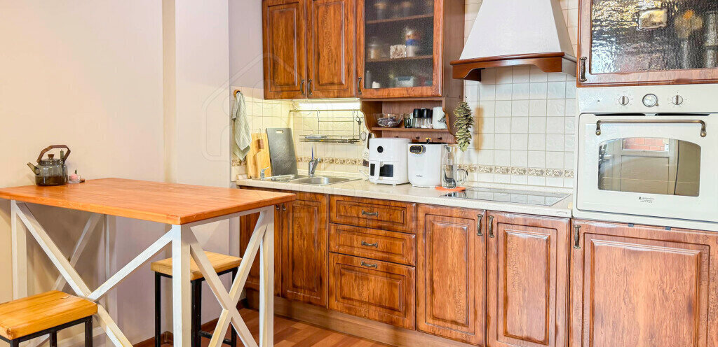 квартира г Иркутск ул Депутатская 87/3 фото 2