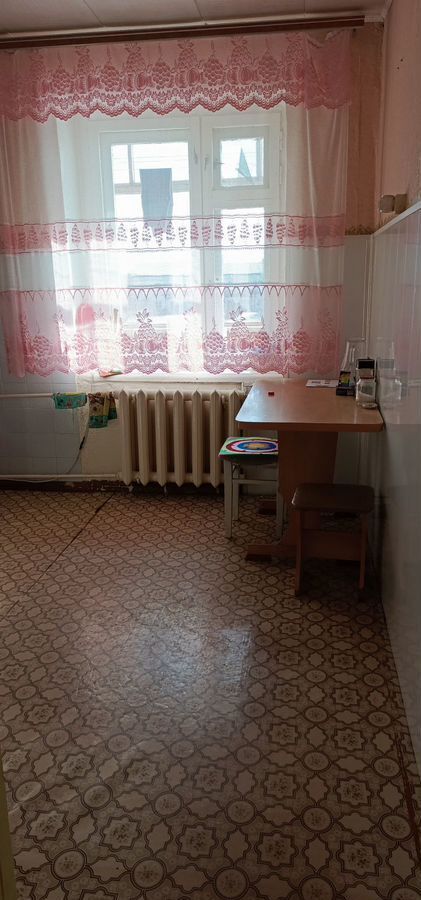 квартира г Чусовой п Всесвятская ул Набережная 2 фото 7