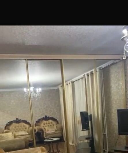 квартира г Грозный ул Горняков 2а фото 1