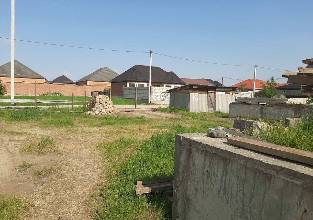земля г Грозный ДНТ ИРС, 24А-й квартал, 3 фото 3