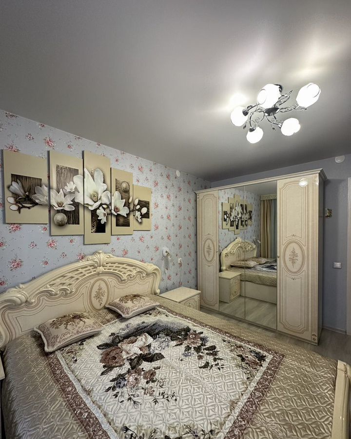 квартира г Киров р-н Ленинский ул Ленина 184к/3 фото 21