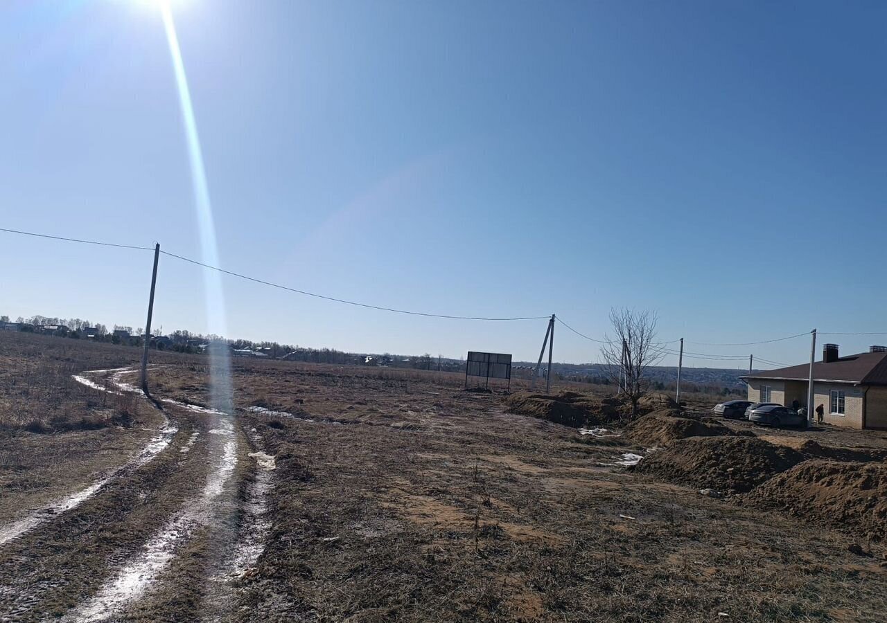 земля г Казань Дубравная ул 1-я Вознесенская Республика Татарстан Татарстан фото 14